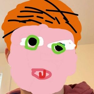 Meet your Posher, Carson